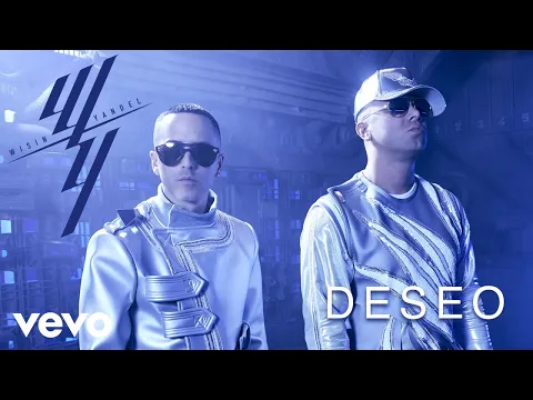 Download MP3 Wisin & Yandel, Zion & Lennox - Deseo (Audio)