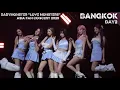 Lagu BABYMONSTER ''LOVE MONSTERS''ASIA FAN CONCERT IN BANGKOK  @Impact Arena [28.12.2025] [4K 60FPS] DAY2