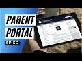 How to access the EPISD PARENT PORTAL to check your child s GRADES or ATTENDANCE