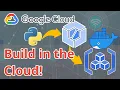 GCP Cloud Build How to build and store Docker images using Cloud Build and Artifact Registry