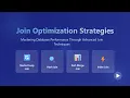 Optimize Database Joins Nested Loop Hash Sort-Merge Index Joins Explained