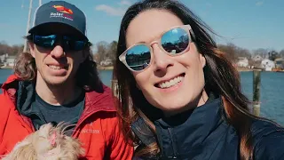 WE’RE ALIVE 😅! A quick Channel update ahead of 2023 :)