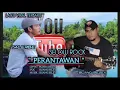 Perantauan Lagu Selow Rock Paling Sedih Ciptaan Buang Beley