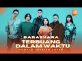Download Lagu Barasuara - Terbuang Dalam Waktu (Female Version Cover)