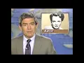 Mary Astor News Report of Her Death - September 25 1987