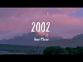 Download Lagu Anne-Marie - 2002 ~~ Christina Perri, Charlie Puth, James Arthur, Anne Marie (mix lyrics)