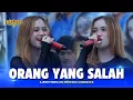 Download Lagu ORANG YANG SALAH - Ajeng Febria OM NIRWANA COMEBACK Live Kabuh Jombang