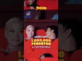 Download Lagu Momen haru BCL dan Ariel Noah saat menonton film JUMBO #jumbofilm #arielnoah #bcl