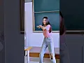 Lagu College Teacher Dance 2 🔥 - Are you in School or College 😉 #youtube #shorts #edit #mrit