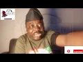 ADUPE O OMO YORUBA OBA OONI OF IFE TI SE BEBE O WON TI MULERI WON SE FUN WA O LORI ORI TI ...