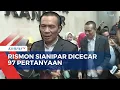 Download Lagu Rismon Sianipar Akui Dicecar 97 Pertanyaan Soal Tudingan Ijazah Jokowi
