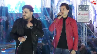 استرها علينا يارب محمد سلطان وسعيد الحلو مع البوب ايهاب الهطيل مليونية السيد حامد 