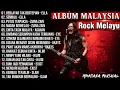 Lagu Album Rock Melayu Malaysia Terbaik Sepanjang Masa | Ella, Ziana Zain, Ukays, Iklim, Exist