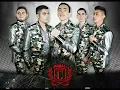 El Disney - Grupo Codiciado [Corridos 2016]