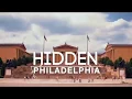 Hidden Philadelphia Hidden Pools