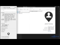 Ionic 2 - Uber App