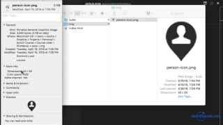 Ionic 2 - Uber App