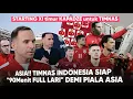Ubah TIMNAS paling agresif di ASIA “Timur Kapadze \u0026 Starting XI Sempurna INDONESIA” Era Baru