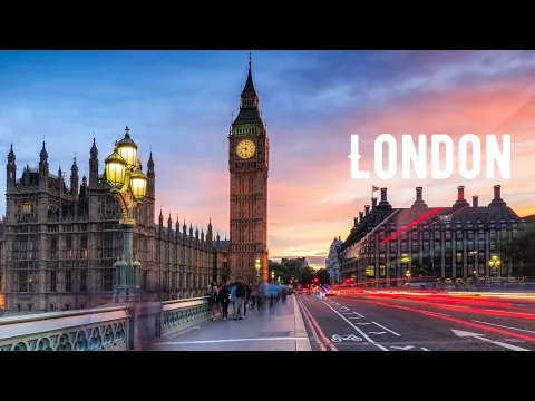 Download MP3 Welcome to London, United Kingdom!