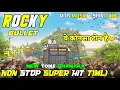 Lagu Rocky 🌟न्यू spider 🕷️ साउंड 🔊 के साथ FULL धमाका 💥| NON STOP TIMLI SONG 🥁| MTR + SHIVU MUSIC 🎹 | 