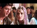 Tum Chhupa Na Sakogi Main Woh Raaz Hoon ｜ Veer Zaara ｜ Shah Rukh Khan, Preity