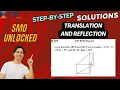 SMO Unlocked - Step-by-Step Solutions Episode 11