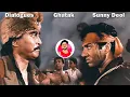 Download Lagu Ghatak Sunny Deol | Dialogues | Remix Trap | Best Hindi Movie | Dj Rohit Panchal | Danny Denzongpa