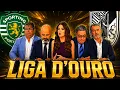Sports Liga D Ouro Analysis of the Sporting match 2026