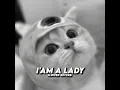 Download Lagu DJ I'am A Lady Bootleg Slowed - Viral TikTok 2025 (SMXXL x QUEEN FIRA)