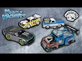 UNBOXING 2023 Maisto Muscle Machines Audi Sport Quattro S1 Old Smokey 1949 Ford F1 Mustang RTR-X