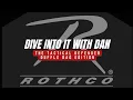 Rothco Black Tactical Defender Duffle Bag - 23600 - Video 6 of 1