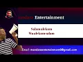 Poco Lee & Seyi Vibez – Opera Mini (Official Lyric Video)