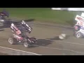CAN AM SPEEDWAY 602 Crate Sprint Cars 8 14 26