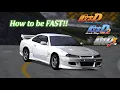 Download Lagu Techniques of Initial D Arcade Stage - Part 1 (Ver. 1/2/3)
