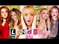 EVERYTHING You Don’t Know About Lindsay Lohan (Her Rise, Fall \u0026 Comeback)