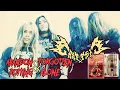 Download Lagu GRAUSIG - Abandon Forgotten And Rotting Alone (1999) Full Album [Death Metal Indonesia]