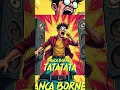 Download Lagu Panca Borneo - TATATATA
