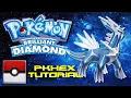Pokemon Brilliant Diamond Pkhex Tutorial
