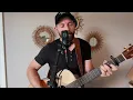 Benson Boone -  Beautiful Things || Acoustic Cover by Luke Parodi ||