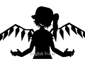 Download Lagu Touhou - Bad Apple [English vocal by Cristina Vee]