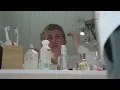 Steve Lacy - DARK RED (Music Video)