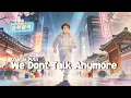 Lagu We Don't Talk Anymore - Charlie Puth (Funk Jazz Cover) | Nappy Lounge