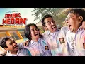 Download Lagu Siantar Rap Foundation | Ajil Ditto | Anak Medan | OST. Anak Medan | Official Music Video