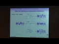 Introduction to Data Analysis of Gravitational-Wave Signals