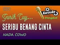 Download Lagu Seribu Benang Cinta - Megi Z -  Dangdut karaoke - paling asyik