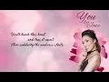 You - Jona (Lyrics)