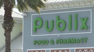 Publix expanding locations