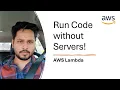 The Magic of Serverless An AWS Lambda Tutorial