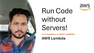 The Magic of Serverless An AWS Lambda Tutorial