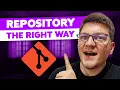 Where Should You Put Repository Interfaces In Clean Architecture
